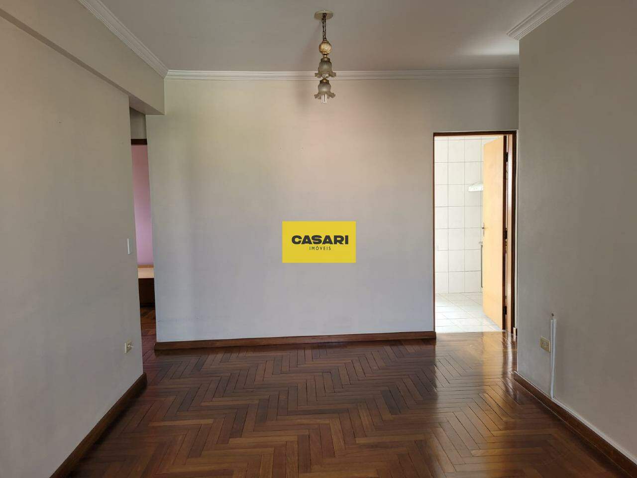 Apartamento para à venda no bairro Rudge Ramos, São Bernardo do Campo - Casari Imóveis: 