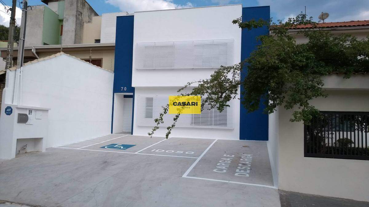 Prédio para à venda no bairro Santa Terezinha, São Bernardo do Campo - Casari Imóveis: 