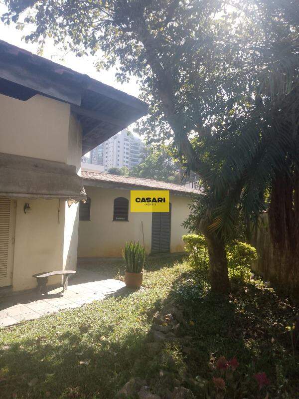 Terreno para à venda no bairro Jardim, Santo André - Casari Imóveis: 