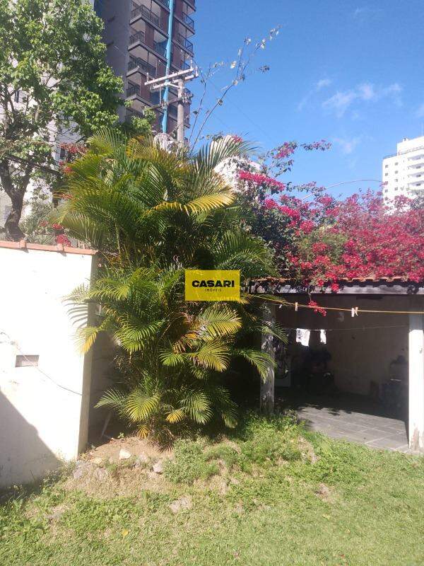 Terreno para à venda no bairro Jardim, Santo André - Casari Imóveis: 