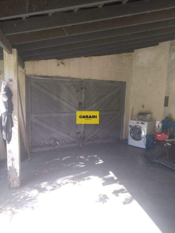 Terreno para à venda no bairro Jardim, Santo André - Casari Imóveis: 