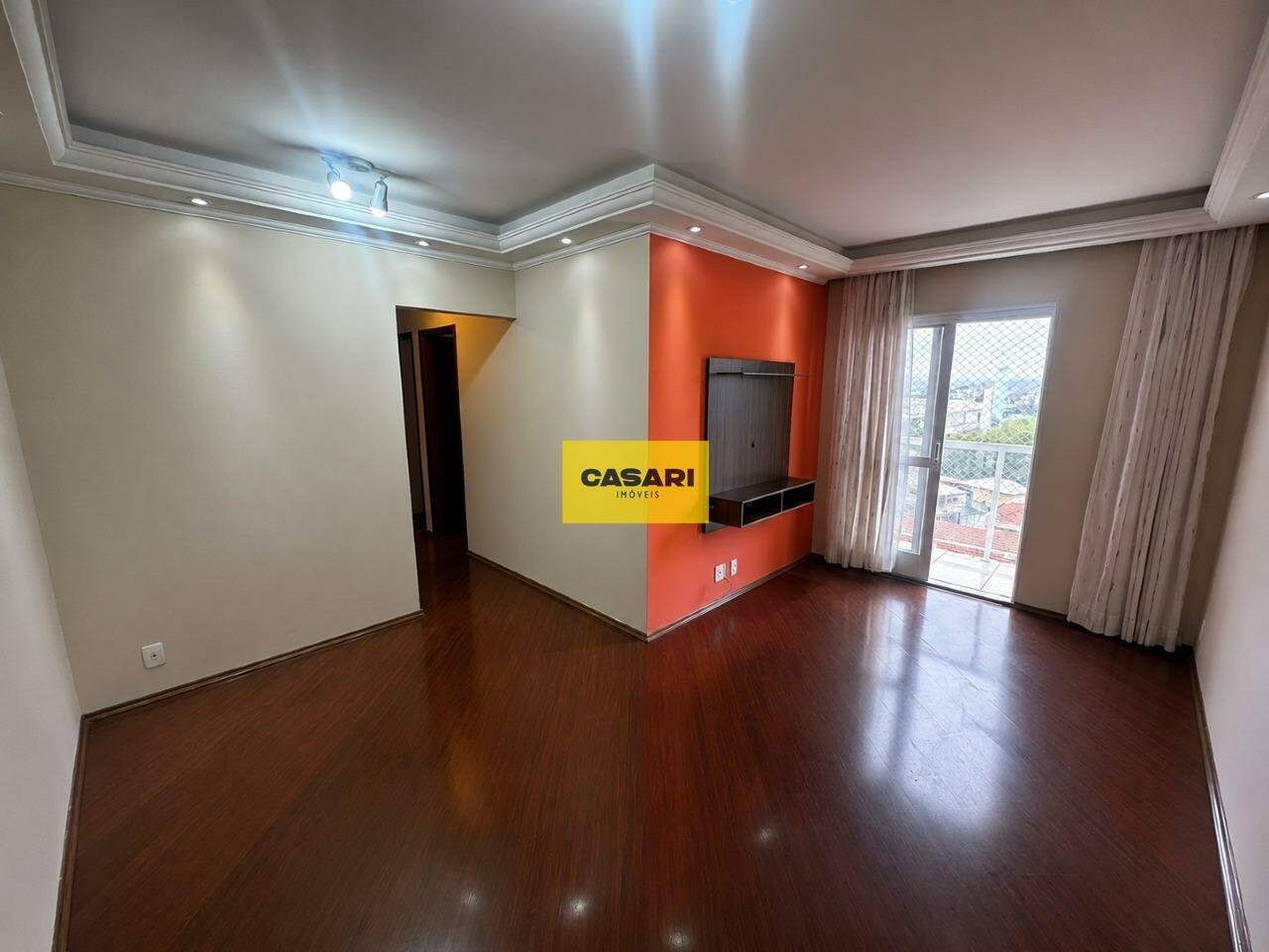 Apartamento para para aluguel no bairro Planalto, São Bernardo do Campo - Casari Imóveis: 