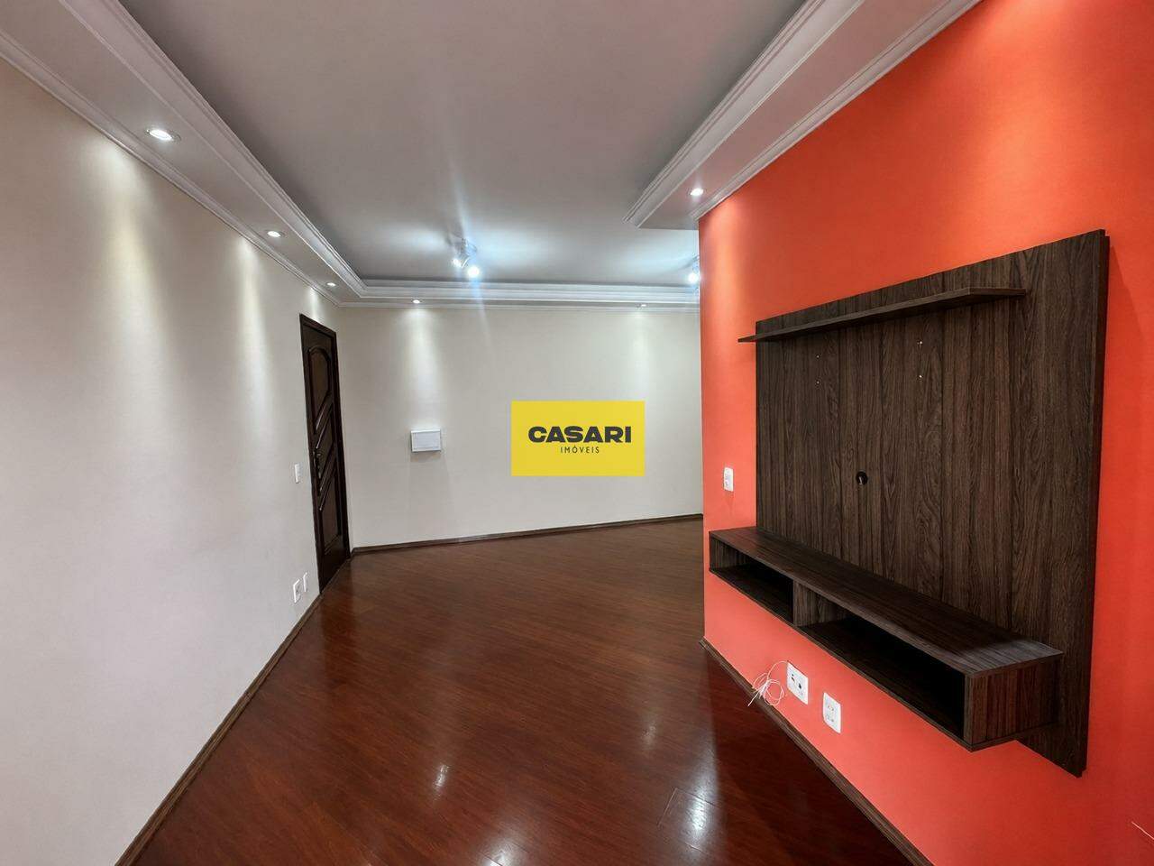 Apartamento para para aluguel no bairro Planalto, São Bernardo do Campo - Casari Imóveis: 
