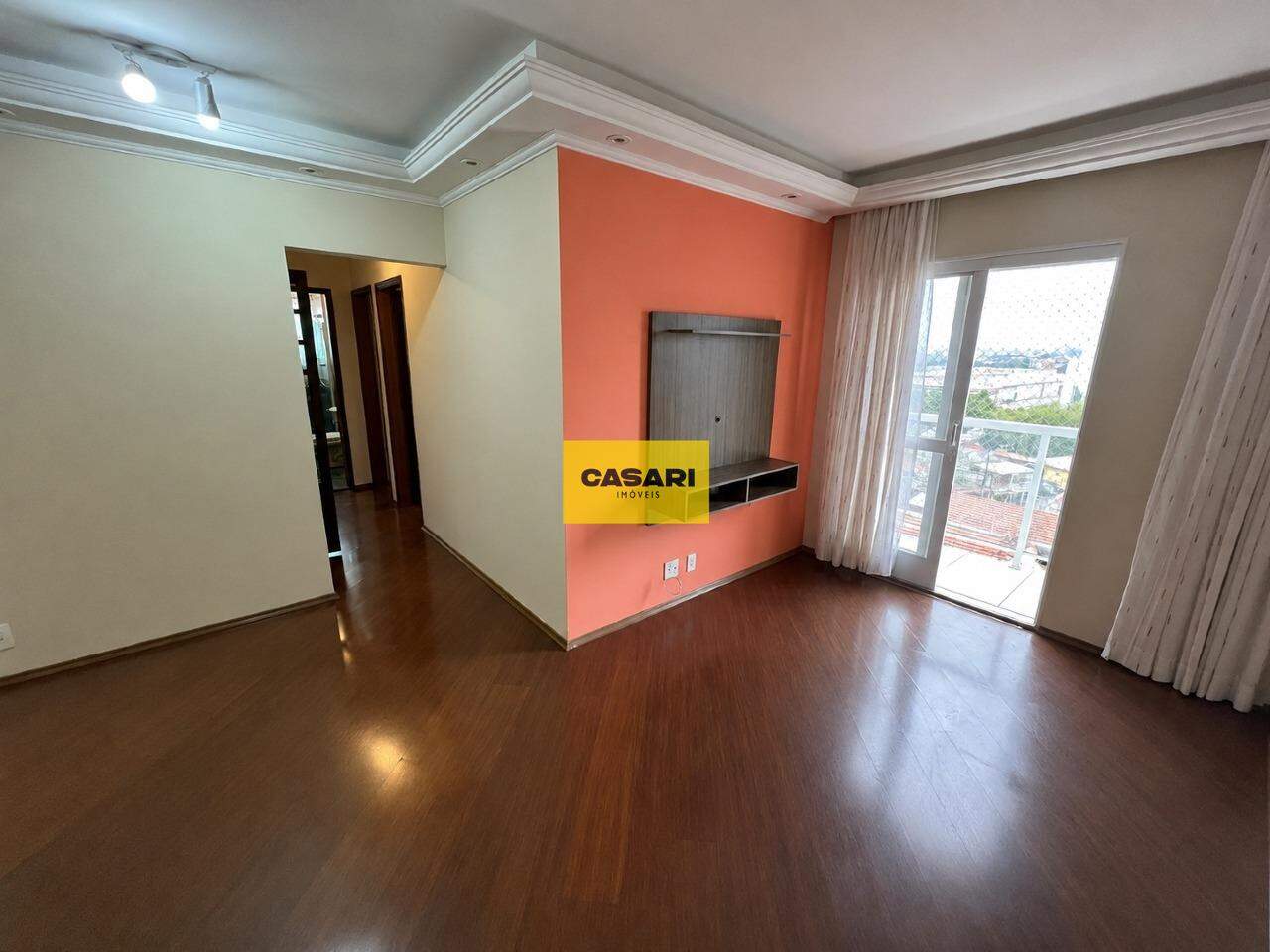 Apartamento para para aluguel no bairro Planalto, São Bernardo do Campo - Casari Imóveis: 