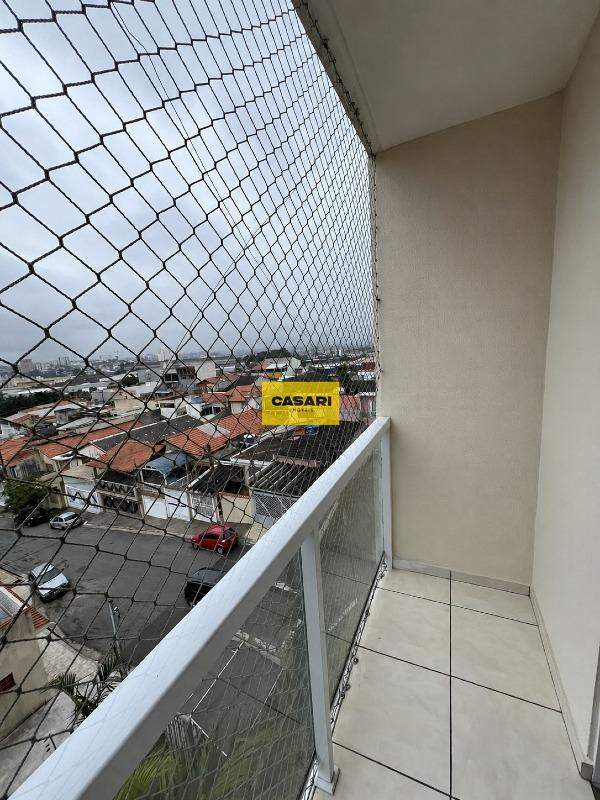 Apartamento para para aluguel no bairro Planalto, São Bernardo do Campo - Casari Imóveis: 
