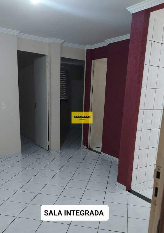Apartamento para à venda no bairro Demarchi, São Bernardo do Campo - Casari Imóveis: 
