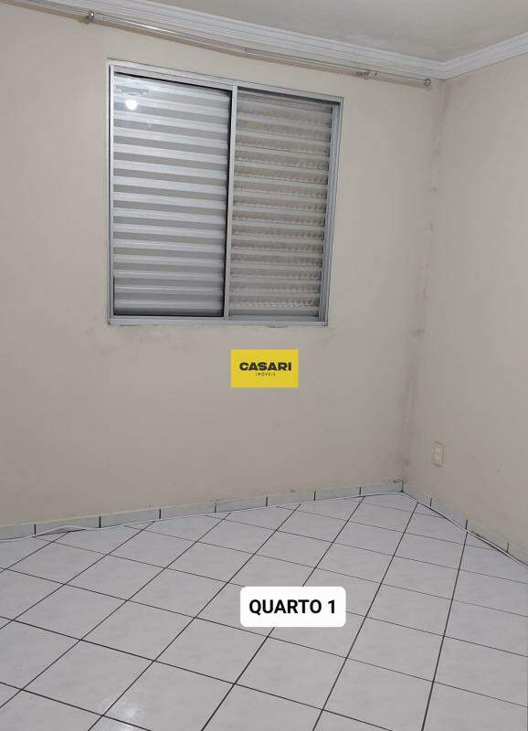 Apartamento para à venda no bairro Demarchi, São Bernardo do Campo - Casari Imóveis: 
