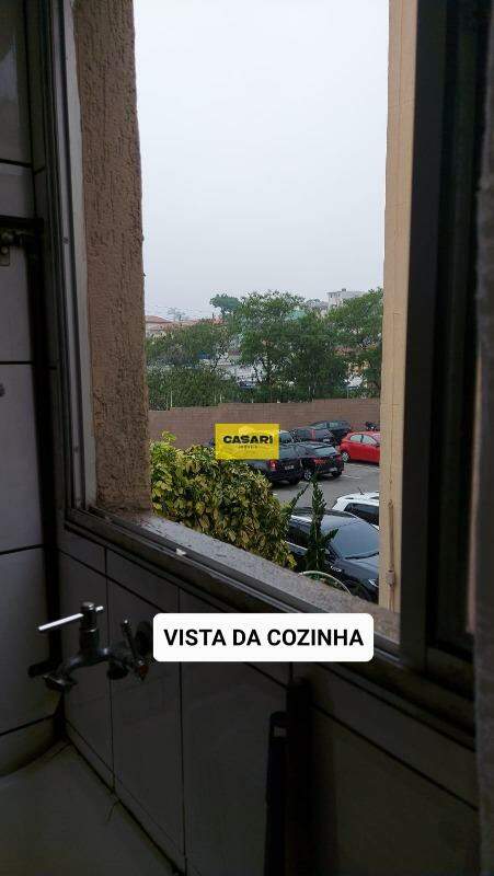 Apartamento para à venda no bairro Demarchi, São Bernardo do Campo - Casari Imóveis: 
