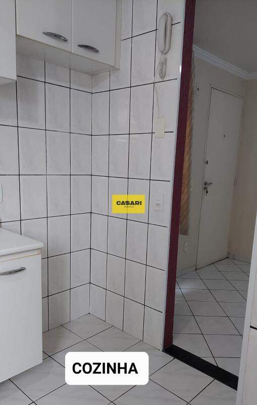 Apartamento para à venda no bairro Demarchi, São Bernardo do Campo - Casari Imóveis: 