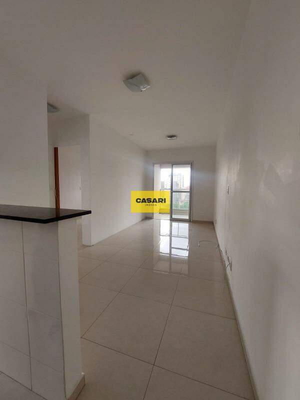 Apartamento para para aluguel no bairro Rudge Ramos, São Bernardo do Campo - Casari Imóveis: 