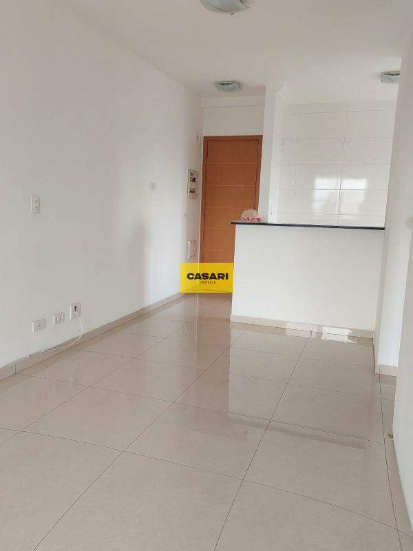 Apartamento para para aluguel no bairro Rudge Ramos, São Bernardo do Campo - Casari Imóveis: 
