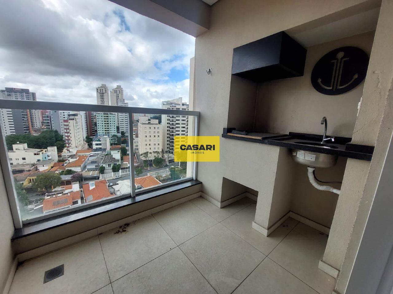 Apartamento para para aluguel no bairro Rudge Ramos, São Bernardo do Campo - Casari Imóveis: 
