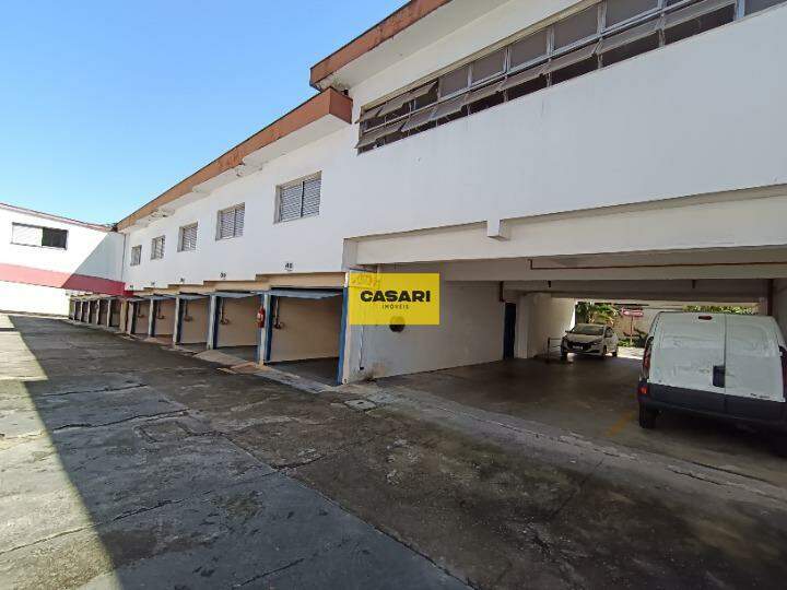 Prédio para à venda no bairro Jordanópolis, São Bernardo do Campo - Casari Imóveis: 