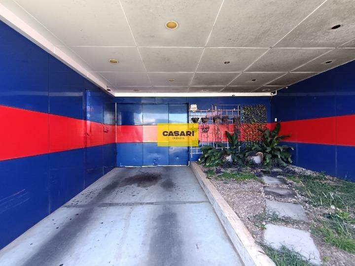 Prédio para à venda no bairro Jordanópolis, São Bernardo do Campo - Casari Imóveis: 