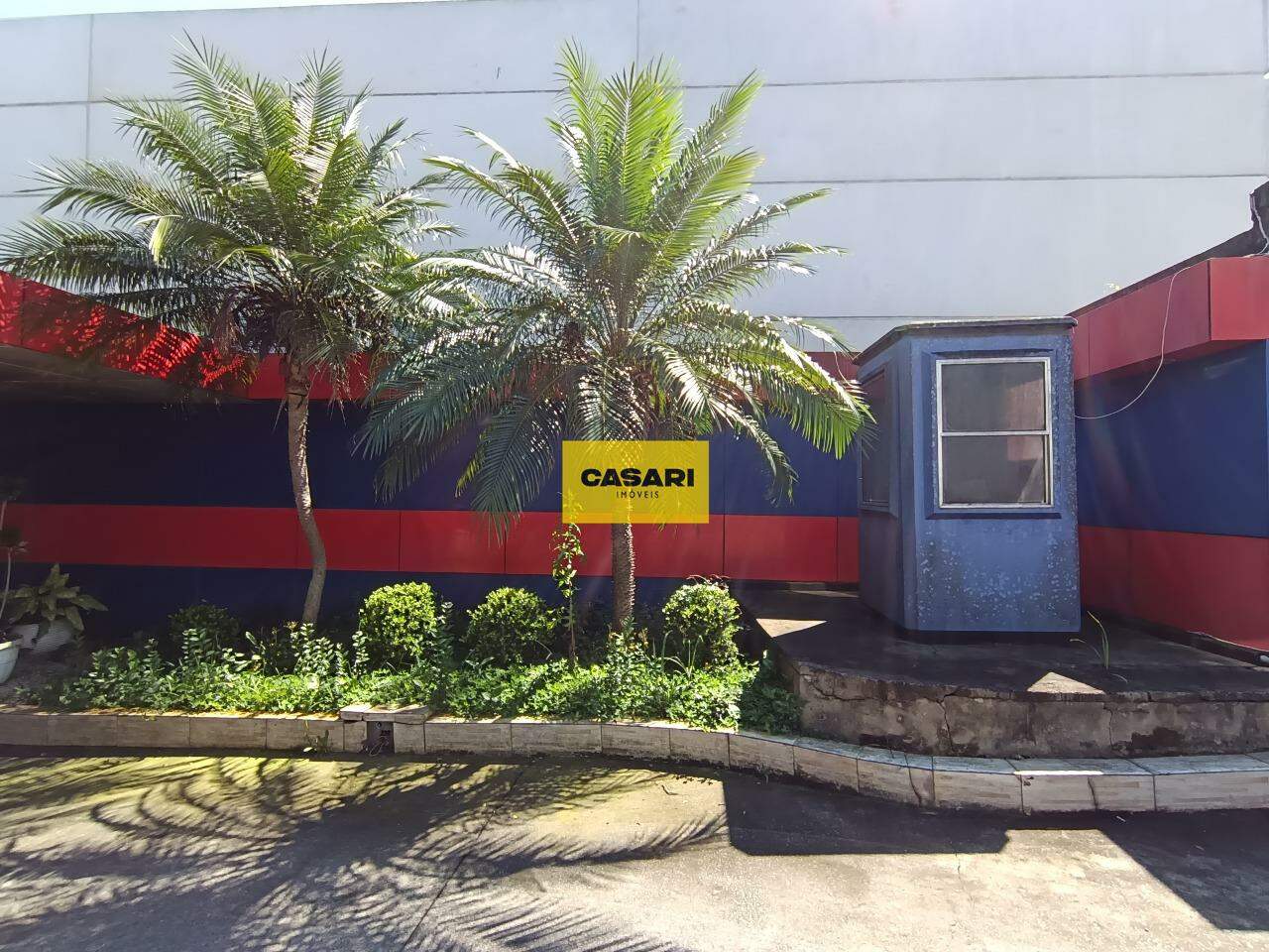 Prédio para à venda no bairro Jordanópolis, São Bernardo do Campo - Casari Imóveis: 