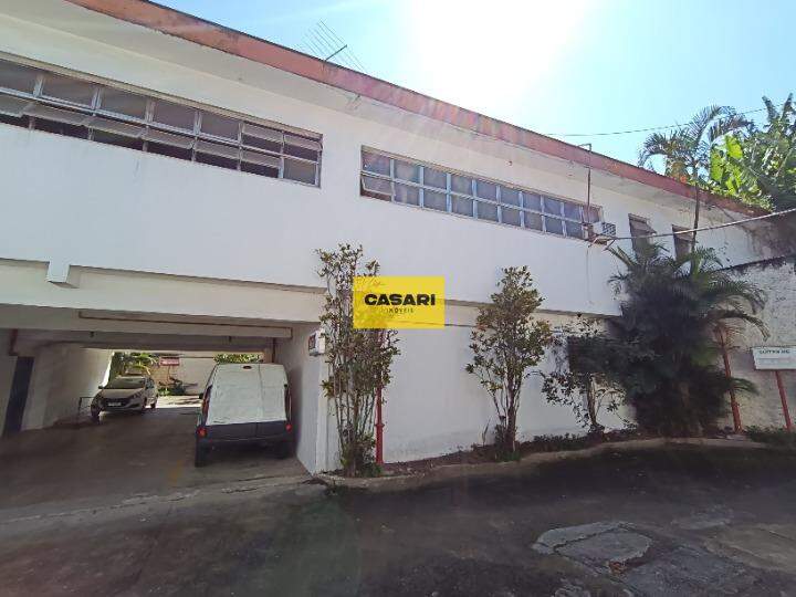 Prédio para à venda no bairro Jordanópolis, São Bernardo do Campo - Casari Imóveis: 