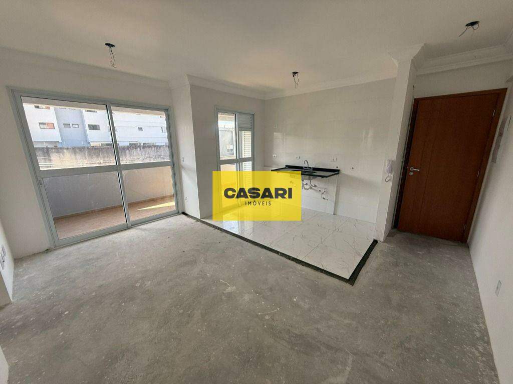 Apartamento para à venda no bairro Nova Petrópolis, São Bernardo do Campo - Casari Imóveis: 