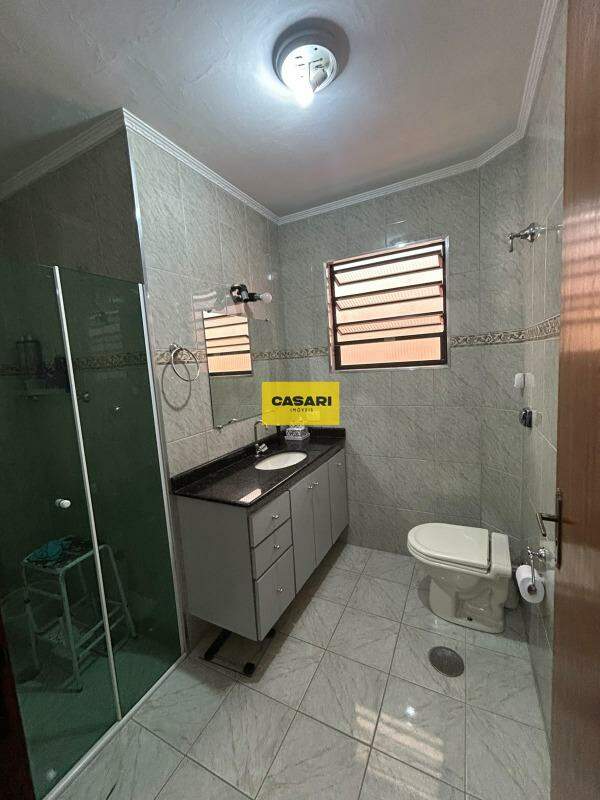 Casa para à venda no bairro Taboão, São Bernardo do Campo - Casari Imóveis: 