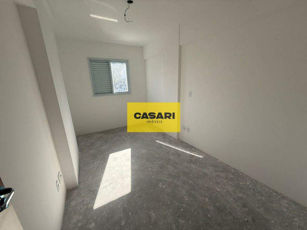 Apartamento para para aluguel no bairro Nova Petrópolis, São Bernardo do Campo - Casari Imóveis: 