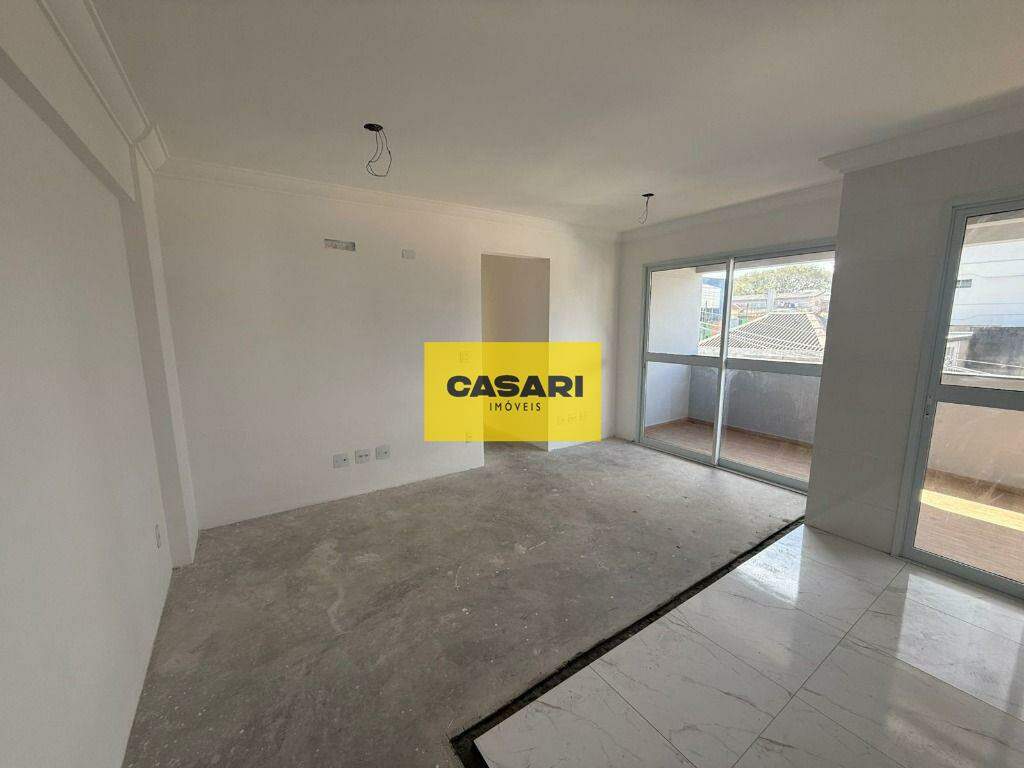 Apartamento para para aluguel no bairro Nova Petrópolis, São Bernardo do Campo - Casari Imóveis: 