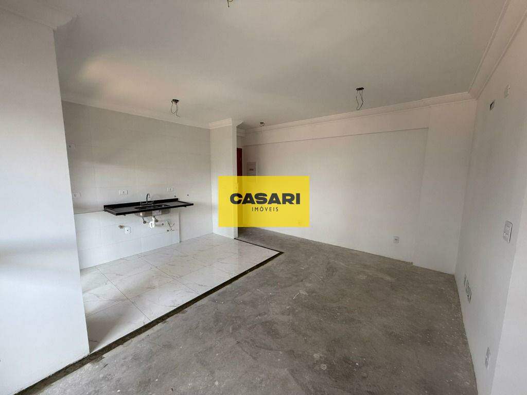 Apartamento para para aluguel no bairro Nova Petrópolis, São Bernardo do Campo - Casari Imóveis: 