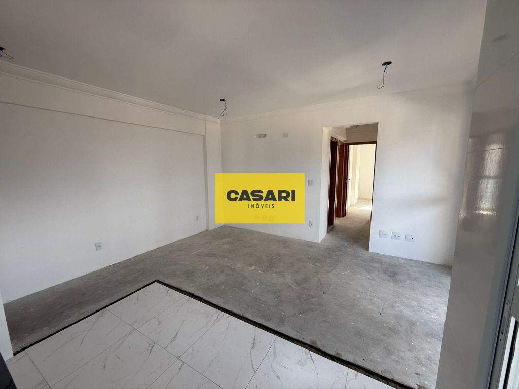 Apartamento para para aluguel no bairro Nova Petrópolis, São Bernardo do Campo - Casari Imóveis: 