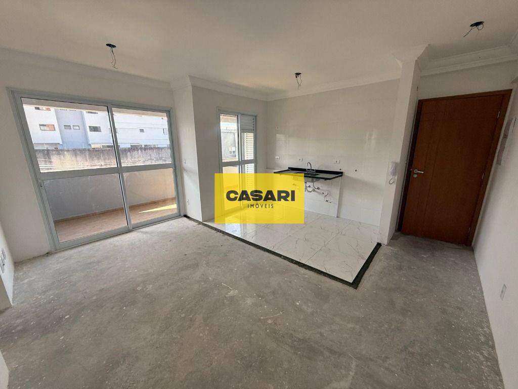 Apartamento para para aluguel no bairro Nova Petrópolis, São Bernardo do Campo - Casari Imóveis: 