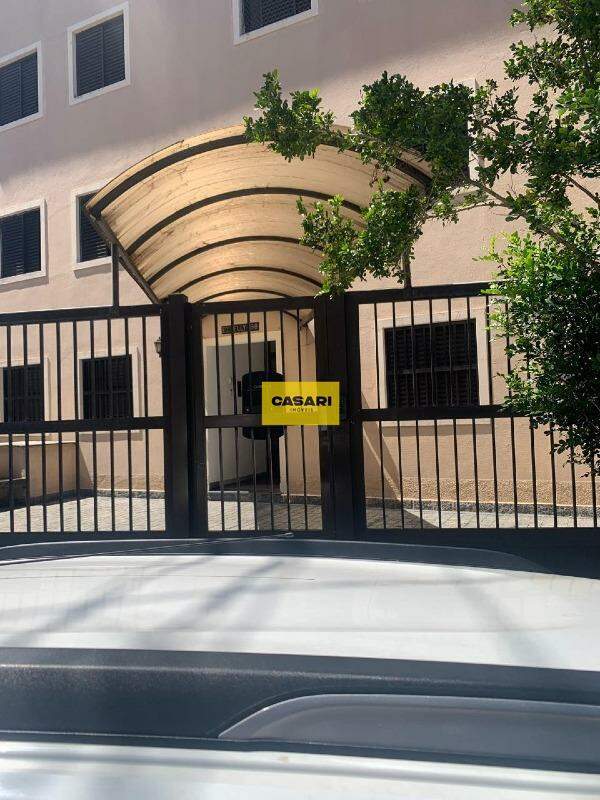 Apartamento para para aluguel no bairro Jardim do Mar, São Bernardo do Campo - Casari Imóveis: 
