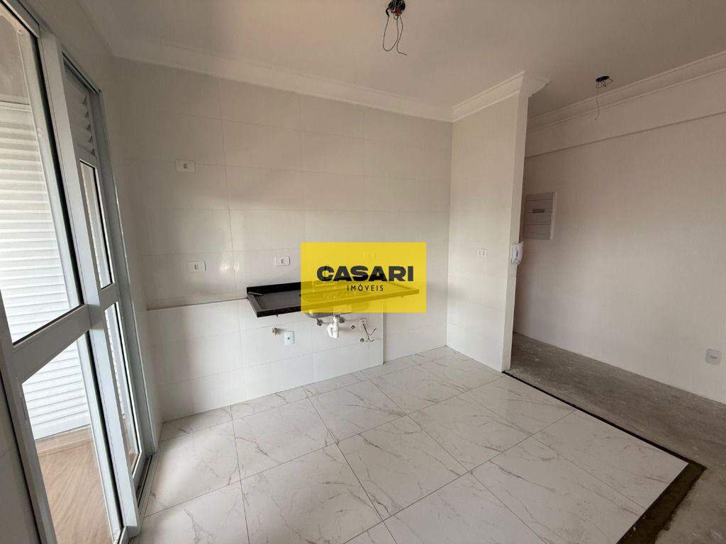 Apartamento para para aluguel no bairro Nova Petrópolis, São Bernardo do Campo - Casari Imóveis: 