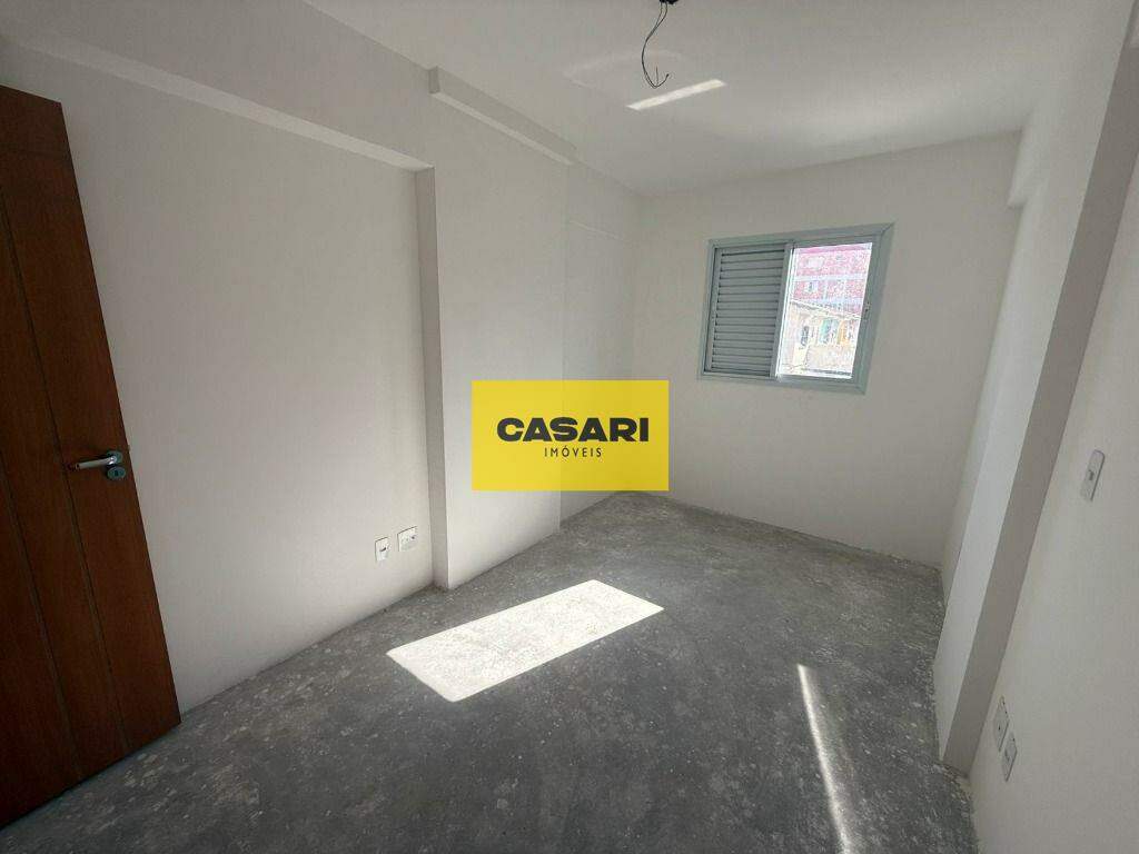 Apartamento para para aluguel no bairro Nova Petrópolis, São Bernardo do Campo - Casari Imóveis: 