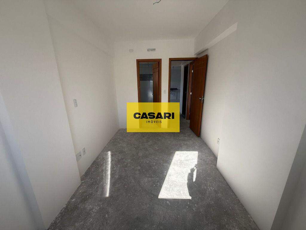 Apartamento para para aluguel no bairro Nova Petrópolis, São Bernardo do Campo - Casari Imóveis: 