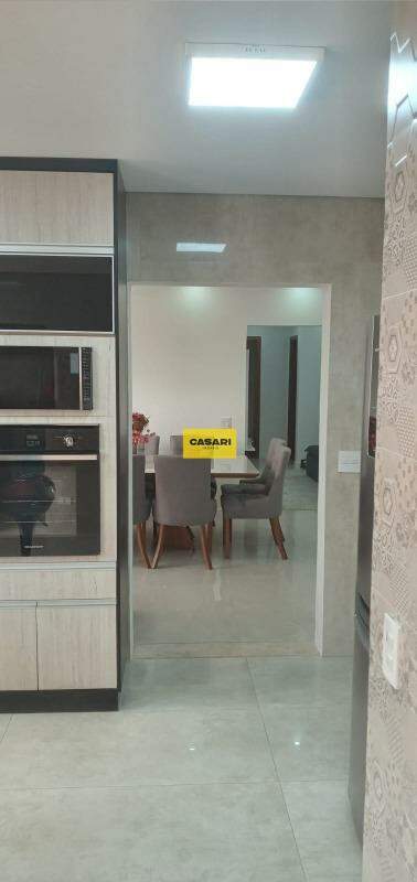 Apartamento para à venda no bairro Centro, São Bernardo do Campo - Casari Imóveis: 