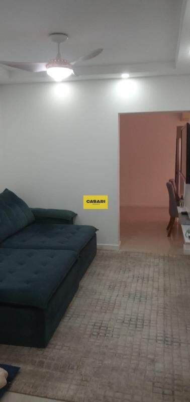 Apartamento para à venda no bairro Centro, São Bernardo do Campo - Casari Imóveis: 