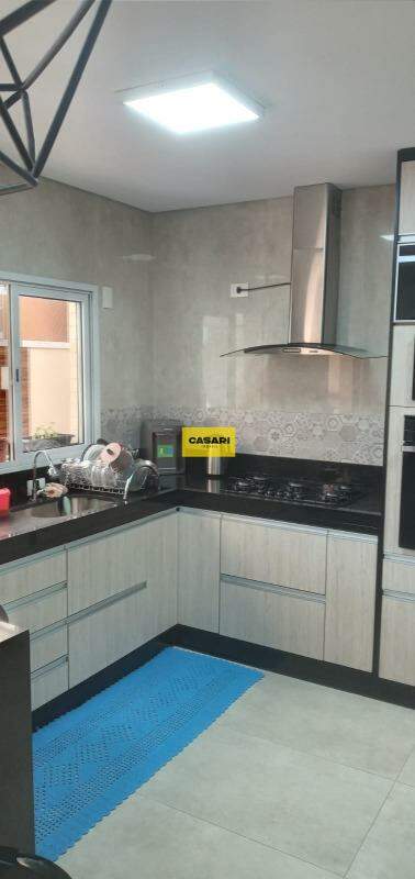 Apartamento para à venda no bairro Centro, São Bernardo do Campo - Casari Imóveis: 
