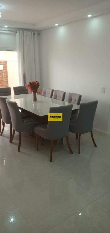 Apartamento para à venda no bairro Centro, São Bernardo do Campo - Casari Imóveis: 