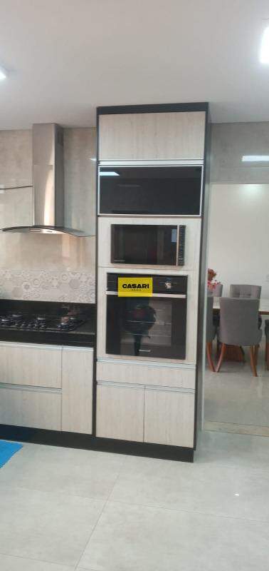 Apartamento para à venda no bairro Centro, São Bernardo do Campo - Casari Imóveis: 