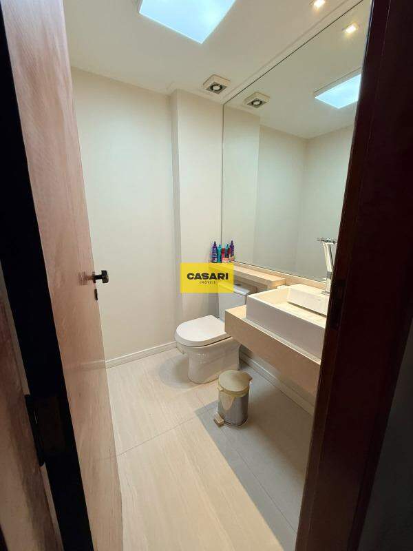 Apartamento para à venda no bairro Centro, São Bernardo do Campo - Casari Imóveis: 