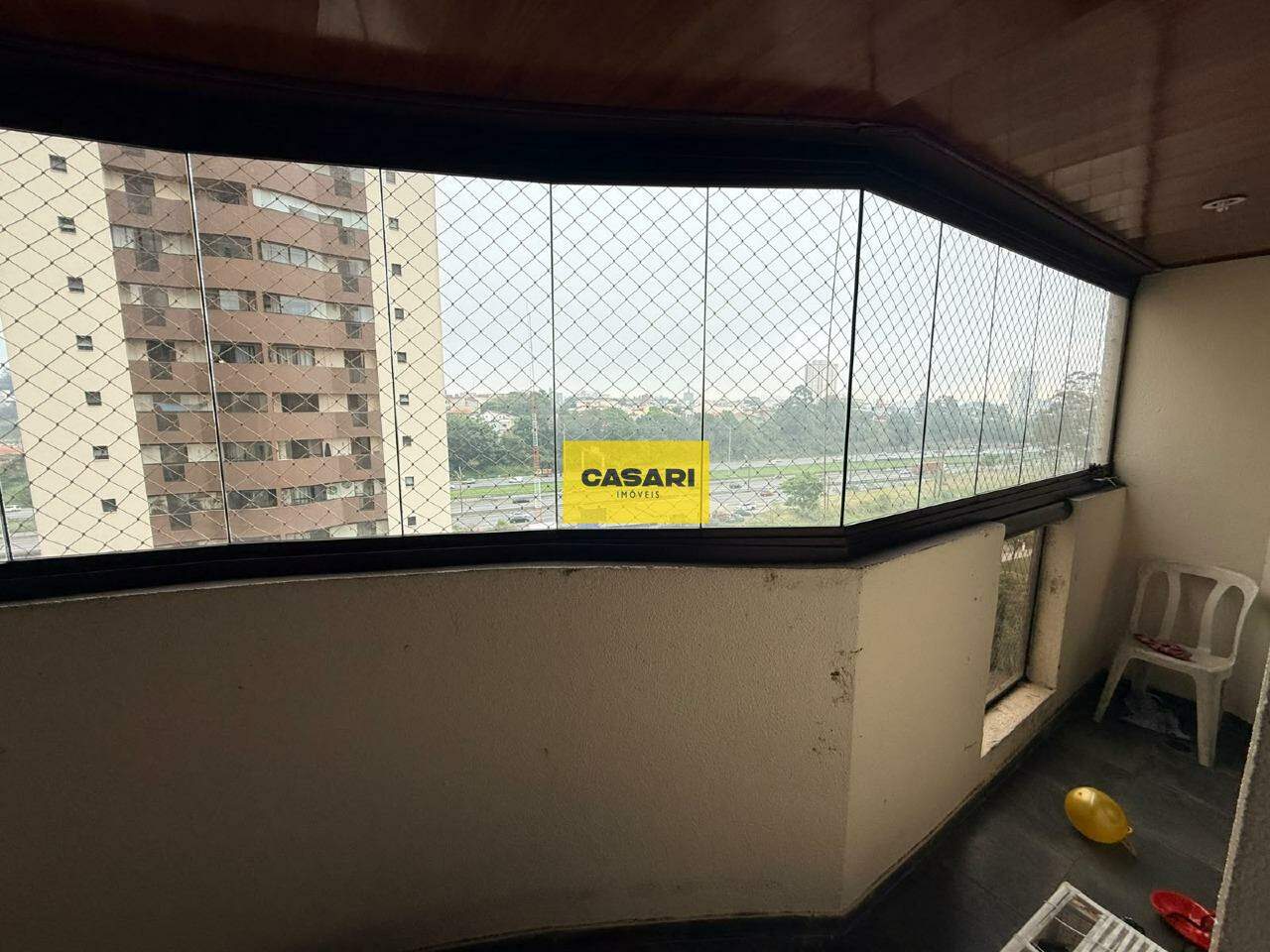Apartamento para à venda no bairro Centro, São Bernardo do Campo - Casari Imóveis: 