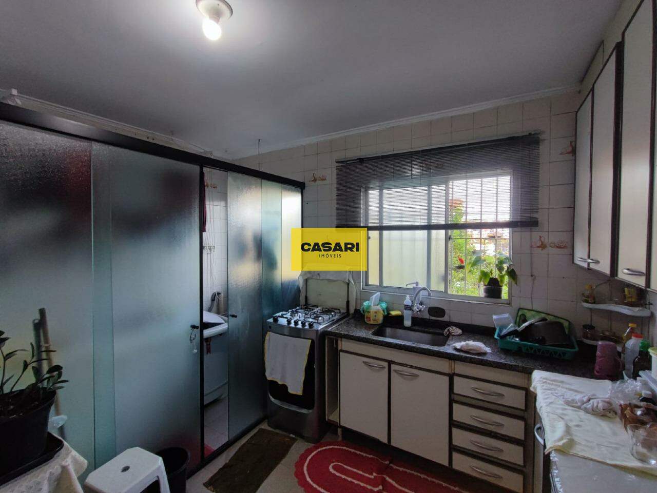 Apartamento para à venda no bairro Assunção, São Bernardo do Campo - Casari Imóveis: 
