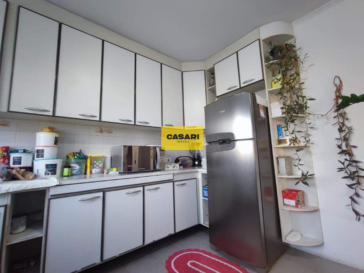 Apartamento para à venda no bairro Assunção, São Bernardo do Campo - Casari Imóveis: 