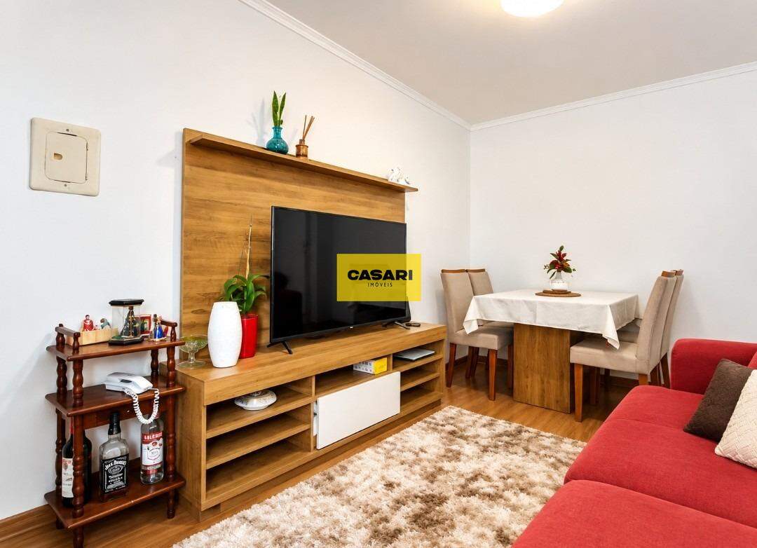 Apartamento para à venda no bairro Assunção, São Bernardo do Campo - Casari Imóveis: 