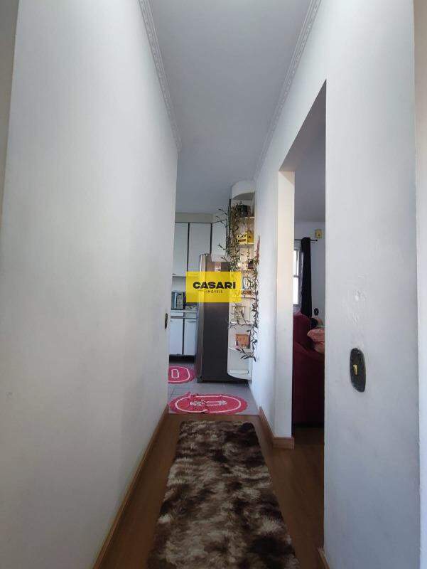 Apartamento para à venda no bairro Assunção, São Bernardo do Campo - Casari Imóveis: 