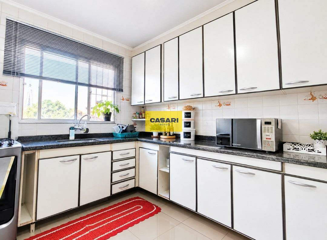 Apartamento para à venda no bairro Assunção, São Bernardo do Campo - Casari Imóveis: 