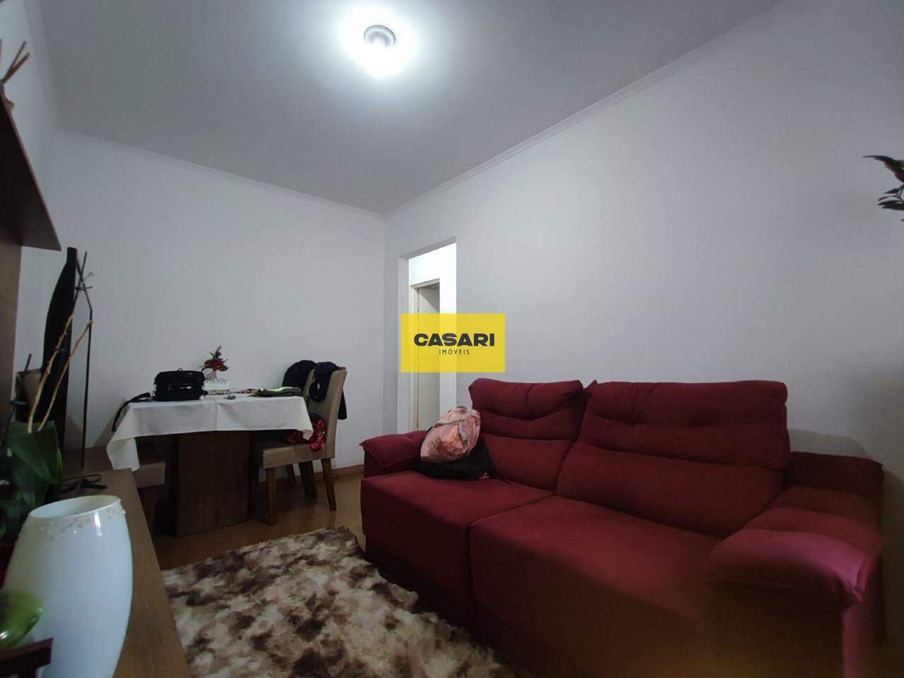 Apartamento para à venda no bairro Assunção, São Bernardo do Campo - Casari Imóveis: 