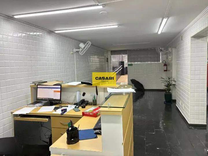 Casa para à venda no bairro Centro, São Bernardo do Campo - Casari Imóveis: 