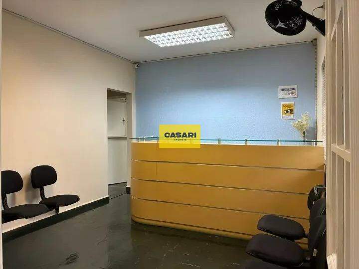 Casa para à venda no bairro Centro, São Bernardo do Campo - Casari Imóveis: 
