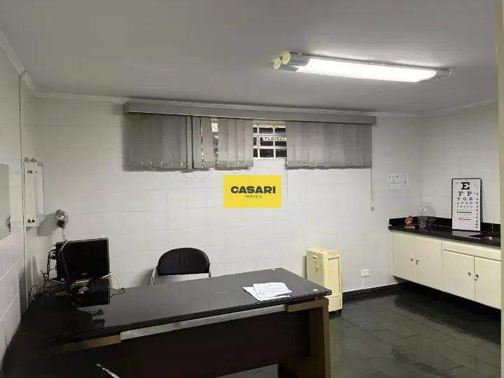 Casa para à venda no bairro Centro, São Bernardo do Campo - Casari Imóveis: 