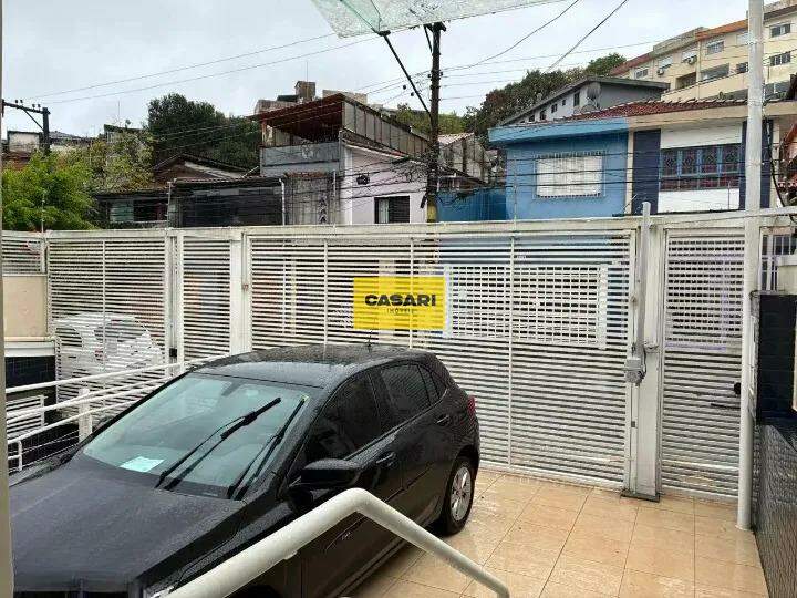 Casa para à venda no bairro Centro, São Bernardo do Campo - Casari Imóveis: 