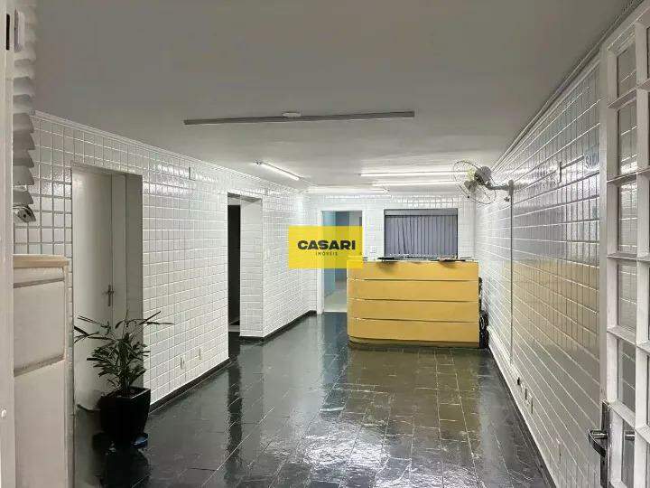 Casa para à venda no bairro Centro, São Bernardo do Campo - Casari Imóveis: 