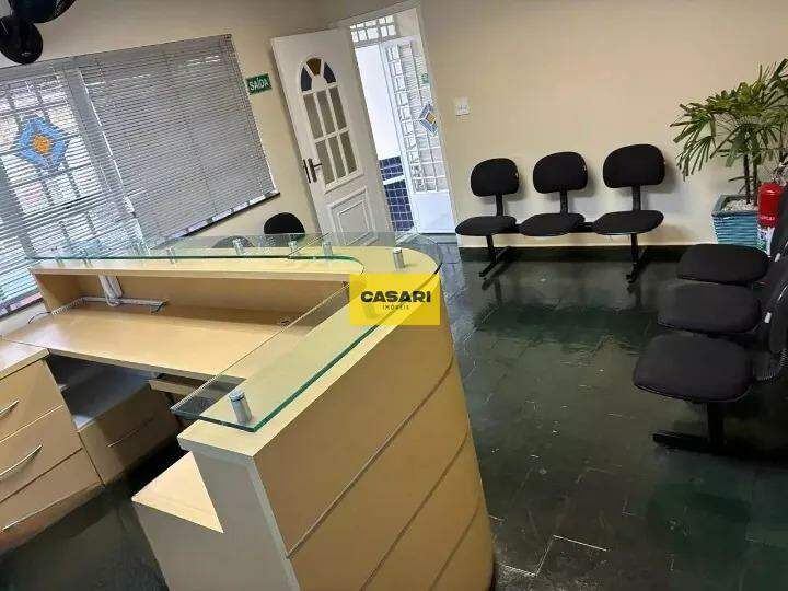 Casa para à venda no bairro Centro, São Bernardo do Campo - Casari Imóveis: 